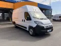 Fiat DUCATO KASTEN35 MAXI L4H3 180D AT Einzelsitz