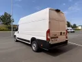Fiat DUCATO KASTEN35 MAXI L4H3 180D AT Einzelsitz