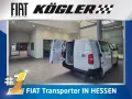 Fiat DUCATO KASTEN35 MAXI L4H3 180D AT Einzelsitz