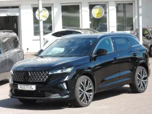 Renault Austral 160 Techno Automatik  GJR,Winterpaket