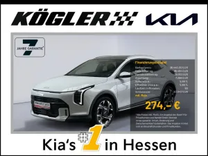 Kia XCEED 1.6T 180 DCT SPI SD SITZ ADV GD