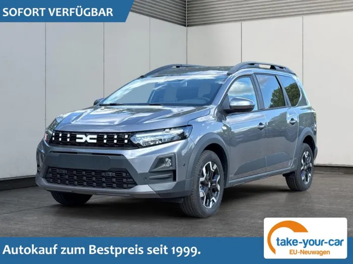 Dacia Jogger Journey NAVI+KAMERA+SHZ+PDC+LED+16