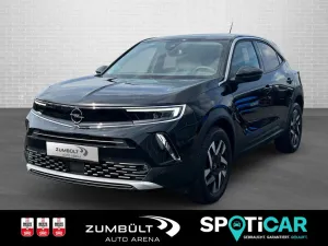 Opel Mokka 1.2T AT Elegance +Allwetter Navi Carplay R