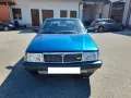 Lancia Thema 8.32 Ferrari