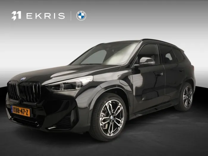 BMW X1 xDrive25e - M-Sportpakket - LED - HUD - Activ