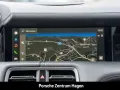 Porsche Taycan Sport Turismo BOSE Luftfederung Panorama