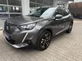 Peugeot 2008 1.2 PT EAT8 Allure LED*CAPRPLAY*ACC*2. Hd.