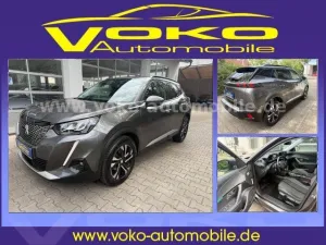 Peugeot 2008 1.2 PT EAT8 Allure LED*CAPRPLAY*ACC*2. Hd.