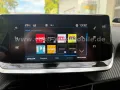 Peugeot 2008 1.2 PT EAT8 Allure LED*CAPRPLAY*ACC*2. Hd.