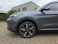 MG ZS Hybrid+ Luxury PANORAMA APP 360° NAVI LHZ LED