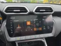 MG ZS Hybrid+ Luxury PANORAMA APP 360° NAVI LHZ LED
