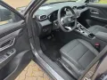 MG ZS Hybrid+ Luxury PANORAMA APP 360° NAVI LHZ LED