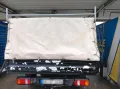 Volkswagen VW t5 4 motion pritsche