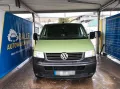 Volkswagen VW t5 4 motion pritsche