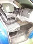 Volkswagen VW t5 4 motion pritsche