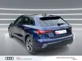 Audi A3 Sportback TFSI e S line LED AHK 360° ACC PDC+