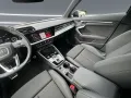 Audi A3 Sportback TFSI e S line LED AHK 360° ACC PDC+