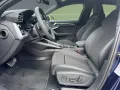 Audi A3 Sportback TFSI e S line LED AHK 360° ACC PDC+