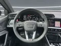 Audi A3 Sportback TFSI e S line LED AHK 360° ACC PDC+