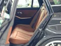 BMW M3 Touring Competition **xDrive/ CS Optik**