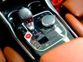 BMW M3 Touring Competition **xDrive/ CS Optik**