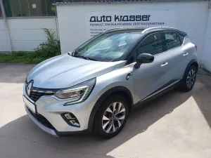 Renault Captur Intens TCe 155 EDC Start&Stop *AUTOMATIK*