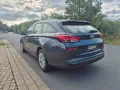 Hyundai i30 cw Pure 1.5* TÜV Neu* PDC* LED* Euro6*