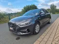 Hyundai i30 cw Pure 1.5* TÜV Neu* PDC* LED* Euro6*