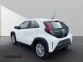 Toyota Aygo X 1,0-l-VVT-i, 5-Türer, Business Edition