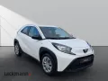 Toyota Aygo X 1,0-l-VVT-i, 5-Türer, Business Edition