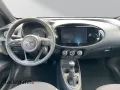Toyota Aygo X 1,0-l-VVT-i, 5-Türer, Business Edition