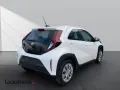 Toyota Aygo X 1,0-l-VVT-i, 5-Türer, Business Edition