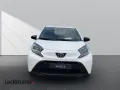 Toyota Aygo X 1,0-l-VVT-i, 5-Türer, Business Edition