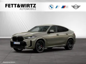 BMW X6 xDrive30d *Manhattan*-M Sport Pro-AHK-22
