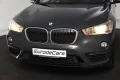 BMW X1 sDrive18i *1.Hand*Leder*Navi*AHK*Carplay*