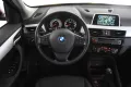 BMW X1 sDrive18i *1.Hand*Leder*Navi*AHK*Carplay*