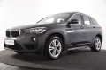 BMW X1 sDrive18i *1.Hand*Leder*Navi*AHK*Carplay*