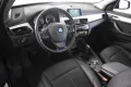 BMW X1 sDrive18i *1.Hand*Leder*Navi*AHK*Carplay*