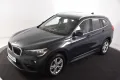 BMW X1 sDrive18i *1.Hand*Leder*Navi*AHK*Carplay*