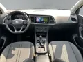 Seat Ateca Style 2.0TDI-150PS-AHK-Navi-ACC*