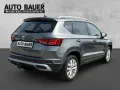 Seat Ateca Style 2.0TDI-150PS-AHK-Navi-ACC*