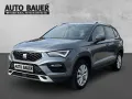 Seat Ateca Style 2.0TDI-150PS-AHK-Navi-ACC*