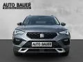 Seat Ateca Style 2.0TDI-150PS-AHK-Navi-ACC*