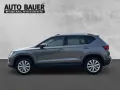 Seat Ateca Style 2.0TDI-150PS-AHK-Navi-ACC*