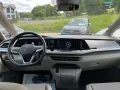 Volkswagen Multivan 2.0 TDI Life lang Bluetooth Navi LED