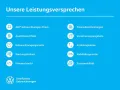 Volkswagen T-Cross 1.0 TSI 70kW 5-Gang 4 Türen LED Klima