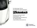 Volkswagen T-Cross 1.0 TSI 70kW 5-Gang 4 Türen LED Klima