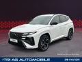 Hyundai Tucson FL 1.6 T-GDI (150 PS) 7-DCT 2WD N Line Kr