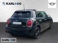 MINI Cooper 5-Türer Navi Driv Assis Tempomat Ambiente