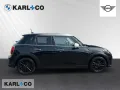 MINI Cooper 5-Türer Navi Driv Assis Tempomat Ambiente